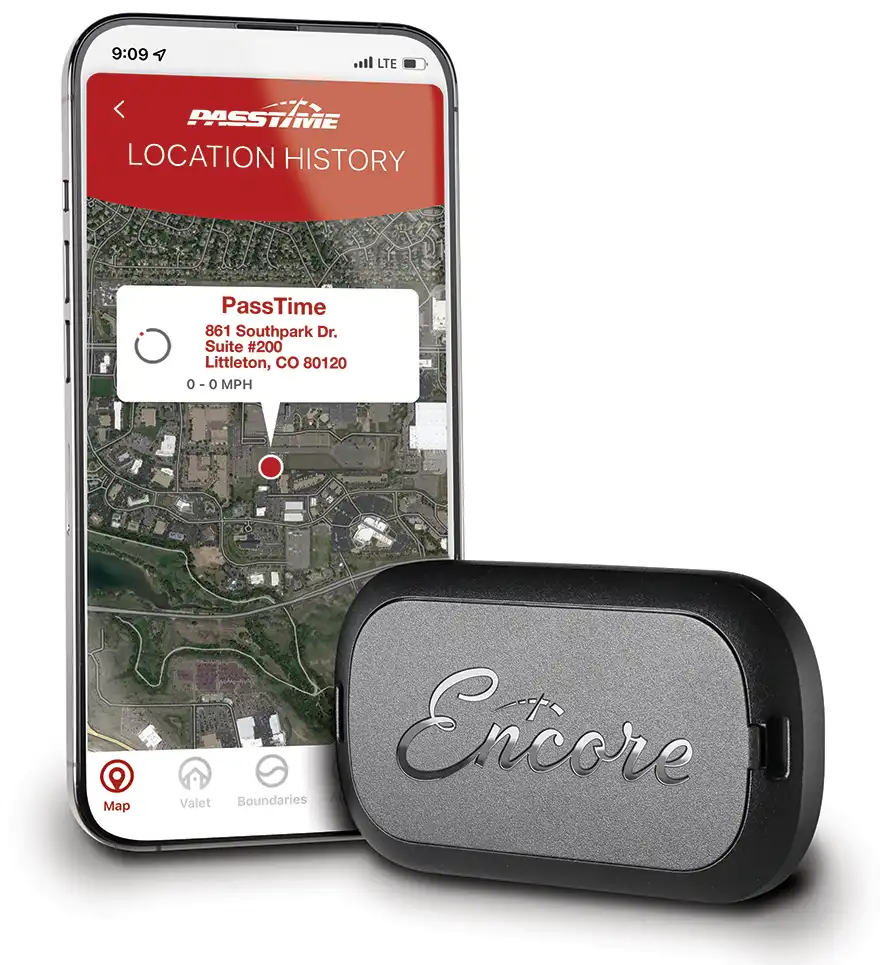 Encore Features image